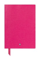 Produktdetails anzeigen - Notizbuch Montblanc #146 Pink Bild von Notizbuch Montblanc #146 Pink