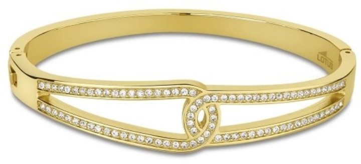 Bild von Damenarmband Lotus Style Woman Basic