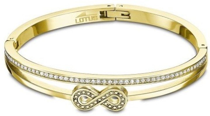Bild von Damenarmband Lotus Style Woman Basic