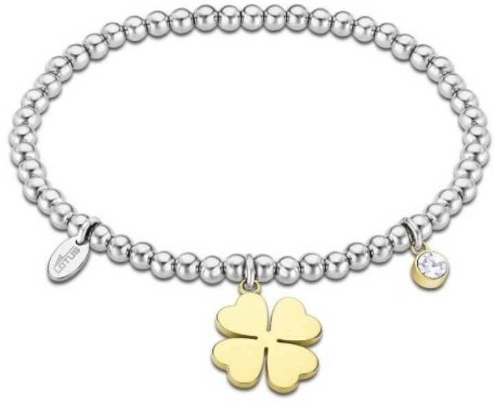 Bild von Damenarmband Lotus Style Millennial