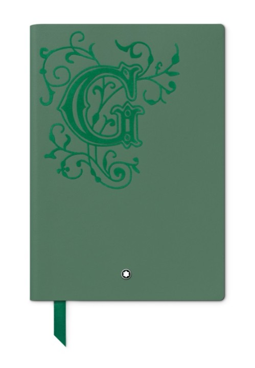 Bild von Notizbuch Montblanc #146 Writers Edition Homage to the Brothers Grimm