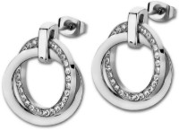 Bild von Ohrring Lotus Style Urban Woman