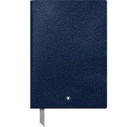 Produktdetails anzeigen - Notizbuch Montblanc #146 Indigo Bild von Notizbuch Montblanc #146 Indigo