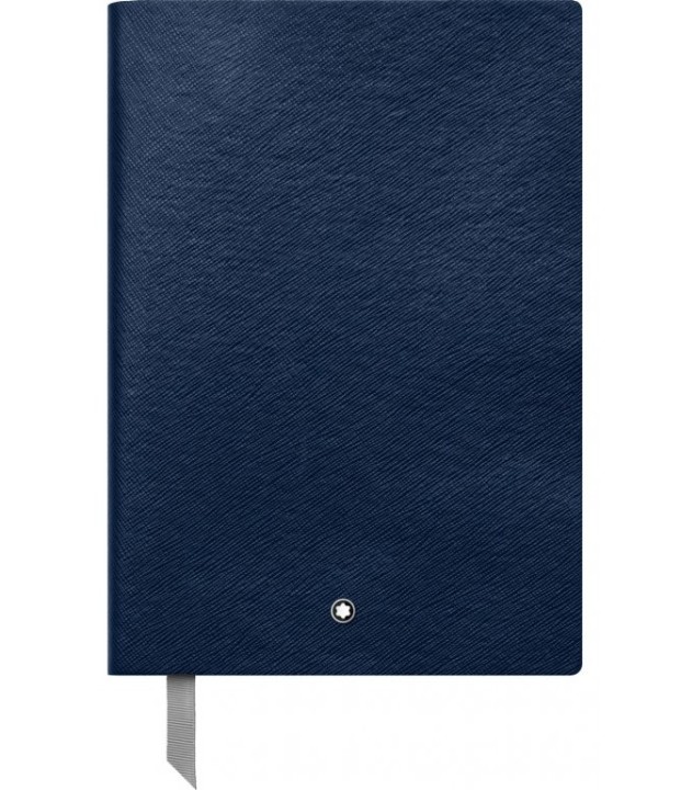 Bild von Notizbuch Montblanc #146 Indigo