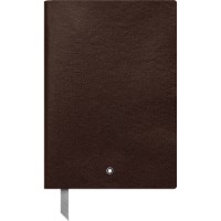 Produktdetails anzeigen - Notizbuch Montblanc #146 Tobacco Bild von Notizbuch Montblanc #146 Tobacco