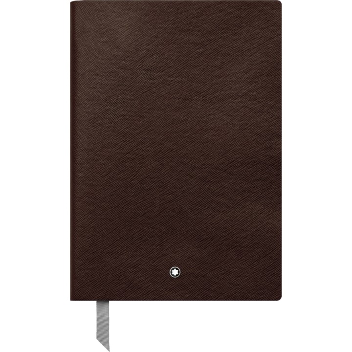 Bild von Notizbuch Montblanc #146 Tobacco
