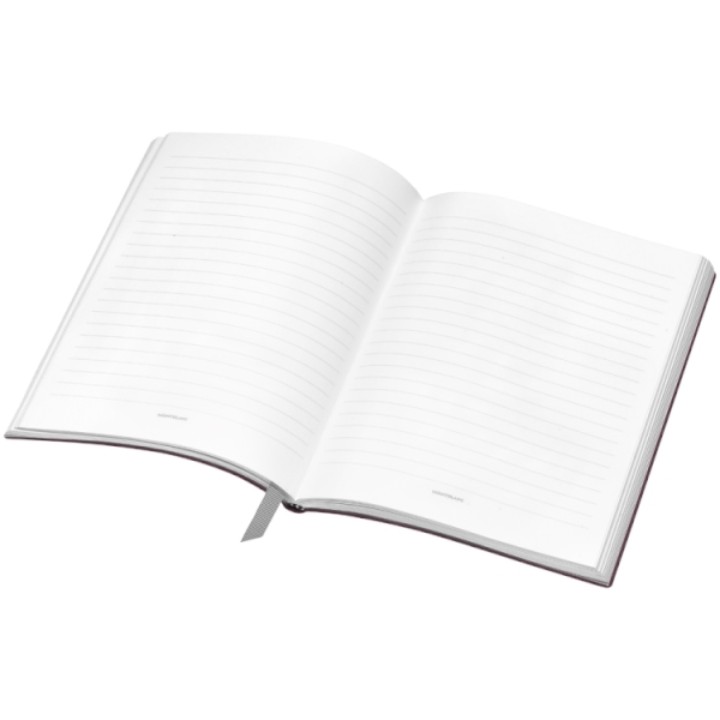 Bild von Notizbuch Montblanc #146 Tobacco