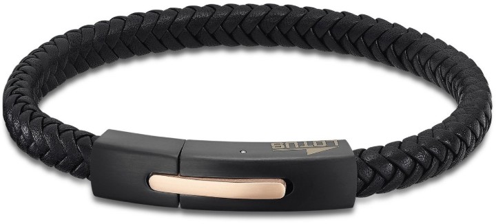 Bild von Herren Armband Lotus Style Urban Man