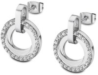 Produktdetails anzeigen - Ohrring Lotus Style Woman Basic Bild von Ohrring Lotus Style Woman Basic