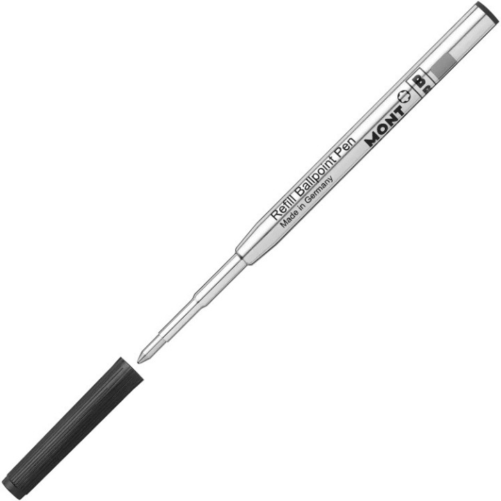 Bild von Montblanc Mine für Kugelschreiber B Mystery Black