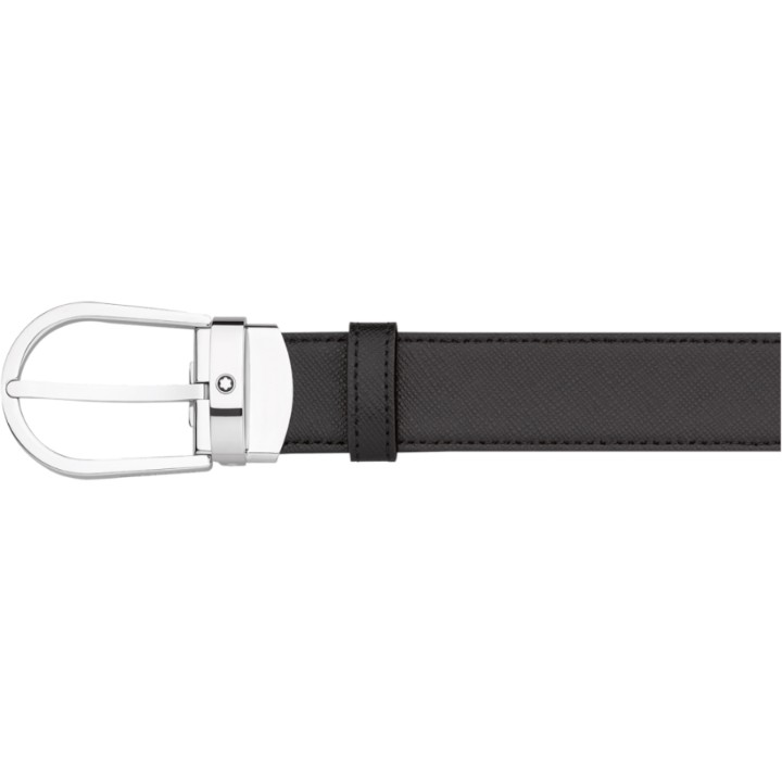 Bild von Beidseitiger Gürtel Montblanc