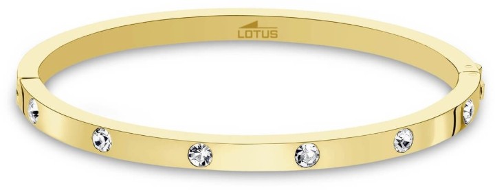 Bild von Damen Armband Lotus Style Woman Basic