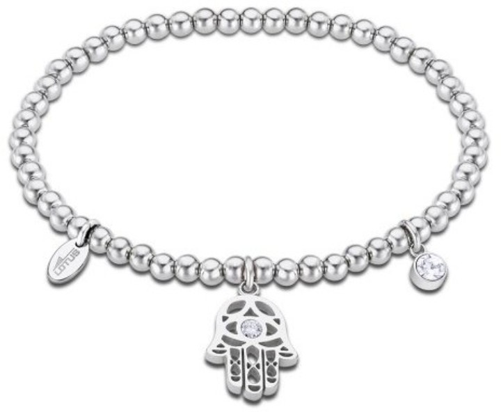 Bild von Damen Armband Lotus Style Millennial