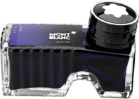 Produktdetails anzeigen - Tinte Montblanc Royal Blue Bild von Tinte Montblanc Royal Blue