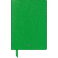 Produktdetails anzeigen - Notizbuch Montblanc #146 Grün Bild von Notizbuch Montblanc #146 Grün