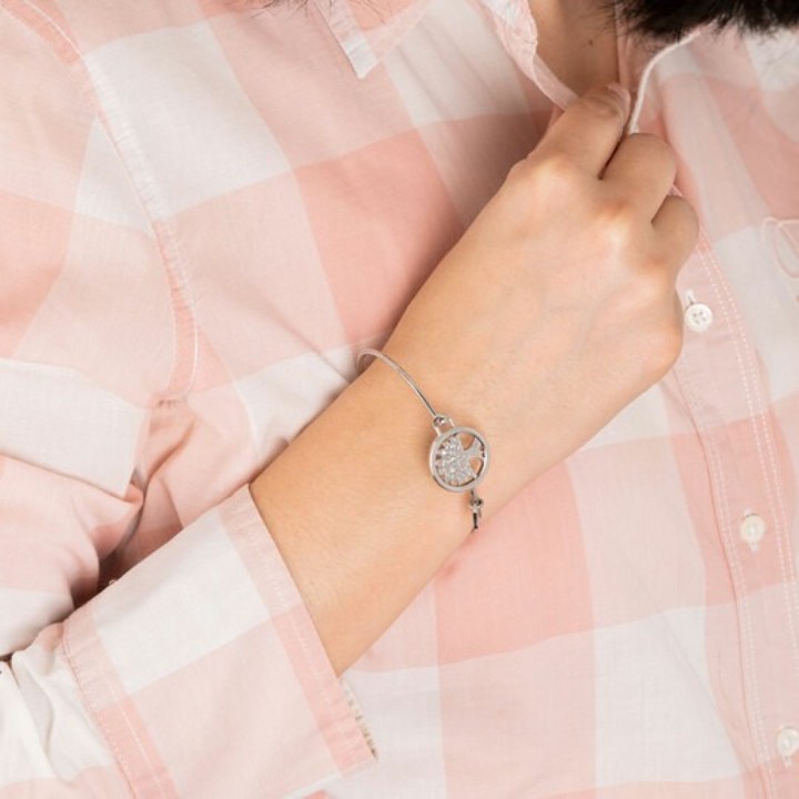 Bild von Damenarmband Lotus Style Millennial
