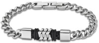 Produktdetails anzeigen - Herrenarmband Lotus Style Men Basic Bild von Herrenarmband Lotus Style Men Basic