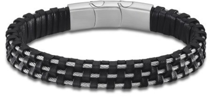 Bild von Herrenarmband Lotus Style Men Basic