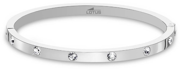 Bild von Damenarmband Lotus Style Woman Basic