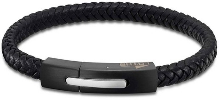 Bild von Herrenarmband Lotus Style Urban Man