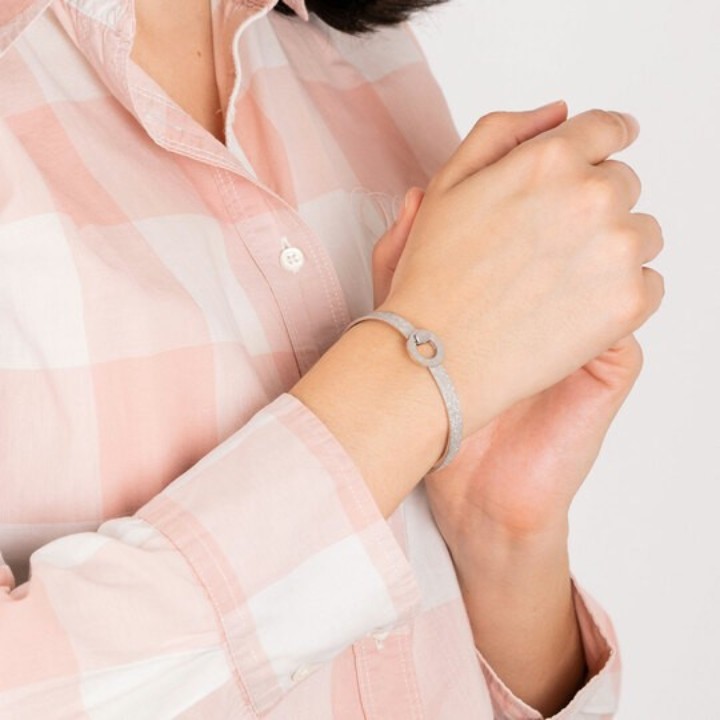 Bild von Damenarmband Lotus Style Millennial