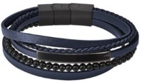 Produktdetails anzeigen - Herrenarmband Lotus Style Urban Man Bild von Herrenarmband Lotus Style Urban Man