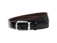 Produktdetails anzeigen - Montblanc Wendegürtel Bild von Montblanc Wendegürtel