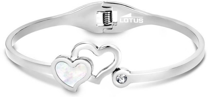 Bild von Damenarmband Lotus Style Woman Basic