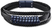 Produktdetails anzeigen - Herrenarmband Lotus Style Urban Man Bild von Herrenarmband Lotus Style Urban Man