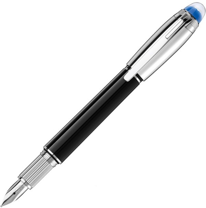Bild von Füllfederhalter Montblanc StarWalker Doué