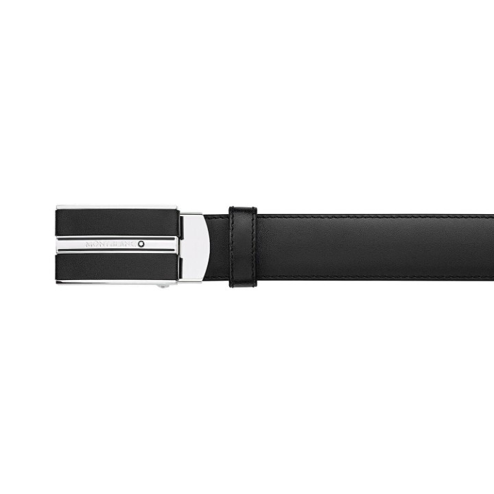 Bild von Herrengürtel Montblanc Classic Line