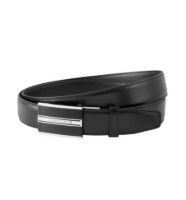 Produktdetails anzeigen - Herrengürtel Montblanc Classic Line Bild von Herrengürtel Montblanc Classic Line