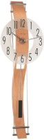 Produktdetails anzeigen - Wanduhr Hermle Kennington Bild von Wanduhr Hermle Kennington