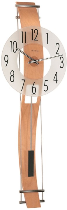 Bild von Wanduhr Hermle Kennington