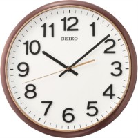 Bild von Wanduhr Seiko