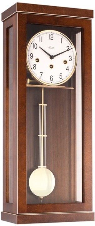 Bild von Wanduhr Hermle Carrington