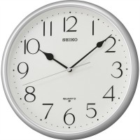 Bild von Wanduhr Seiko