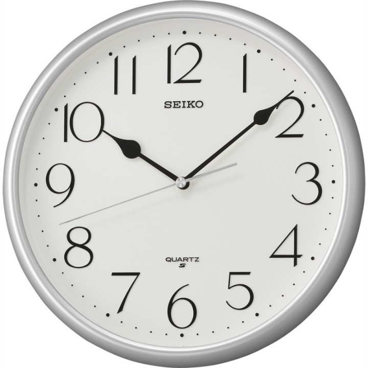 Bild von Wanduhr Seiko