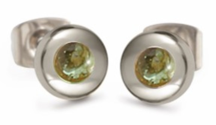 Bild von Boccia Titanium Ohrringe