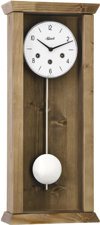 Bild von Wanduhr Hermle