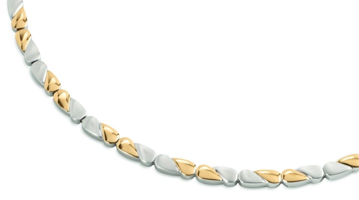 Bild von Boccia Titanium Kette