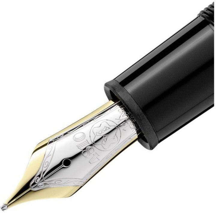 Bild von Füllfederhalter Montblanc Meisterstück