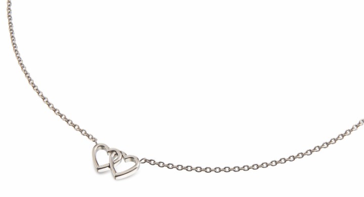 Bild von Boccia Titanium Halskette