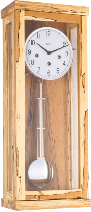 Bild von Wanduhr Hermle Carrington