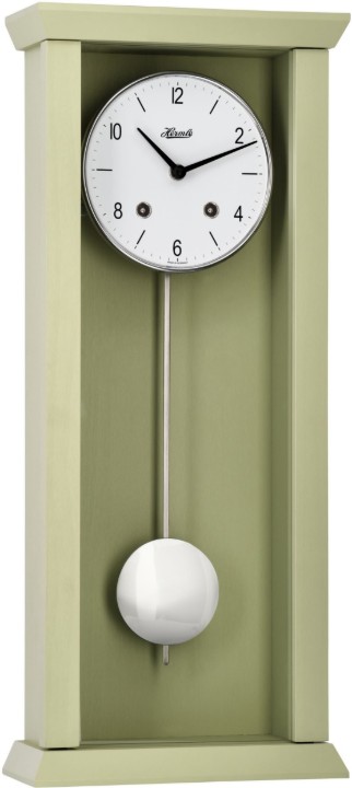 Bild von Wanduhr Hermle