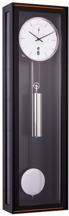 Bild von Wanduhr Hermle Regulator