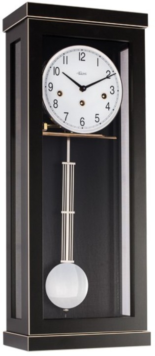Bild von Wanduhr Hermle Carrington