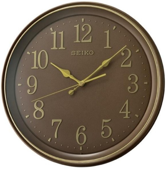 Bild von Wanduhr Seiko