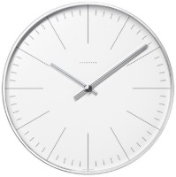 Produktdetails anzeigen - Wanduhr Junghans Bild von Wanduhr Junghans