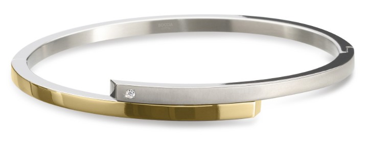 Bild von Boccia Titanium Armband